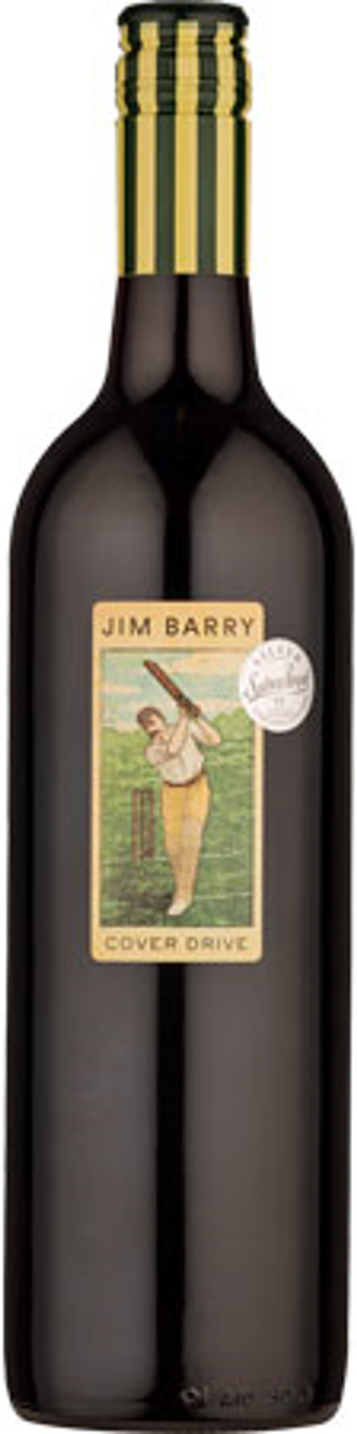 Majestic Wine | Jim Barry Jim Barry 'Cover Drive' Cabernet Sauvignon 2019/20, Australia Jim Barry Jim Barry 'Cover Drive' Cabernet Sauvignon 2019/20, Australia