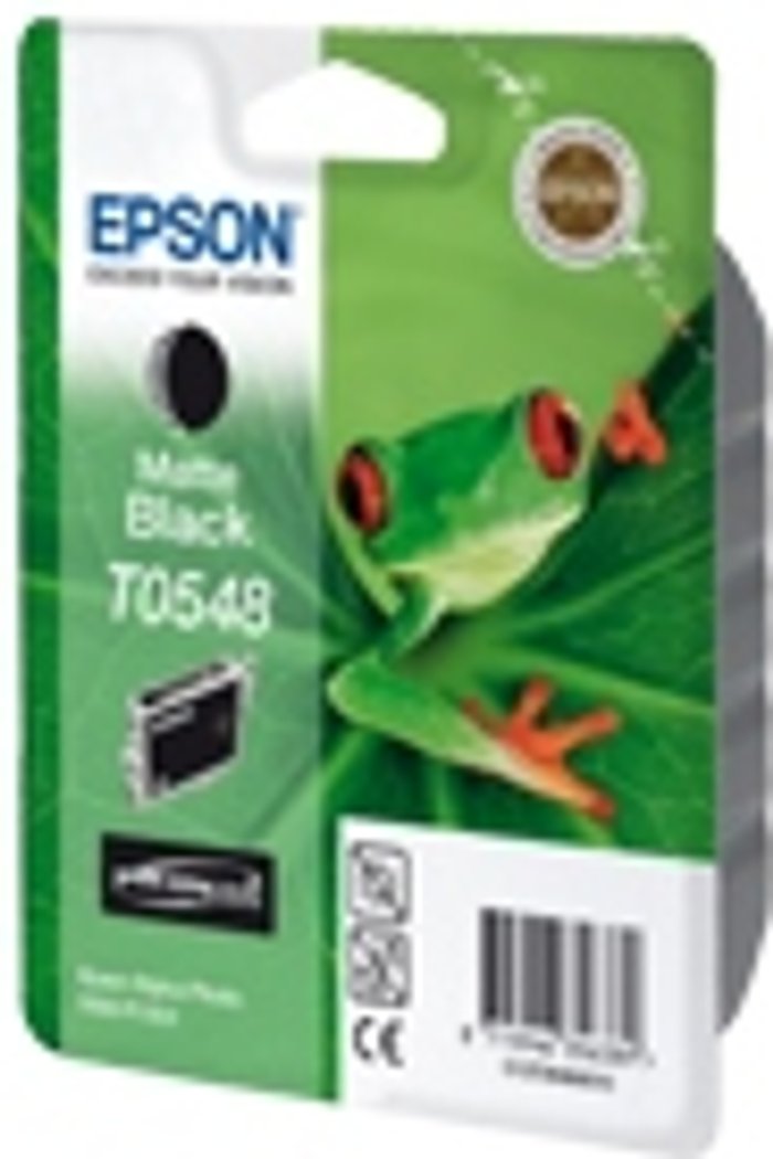 Currys Business | NONE Ink Cartridge - Matte Black (R800/R1800) NONE Ink Cartridge - Matte Black (R800/R1800)