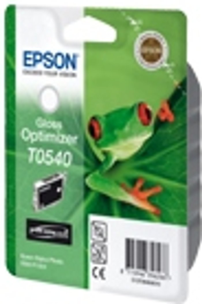 Currys Business | NONE Ink Cartridge - Gloss Optimiser (Stylus R800/R1800) NONE Ink Cartridge - Gloss Optimiser (Stylus R800/R1800)