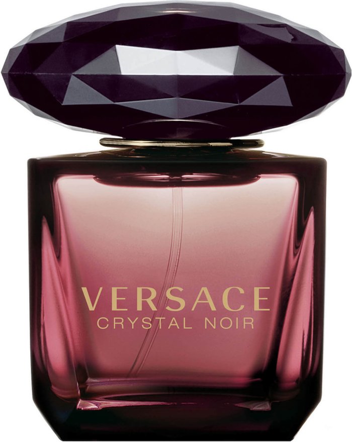Mankind UK | Versace Versace Crystal Noir Eau de Toilette Spray 90ml Versace Versace Crystal Noir Eau de Toilette Spray 90ml