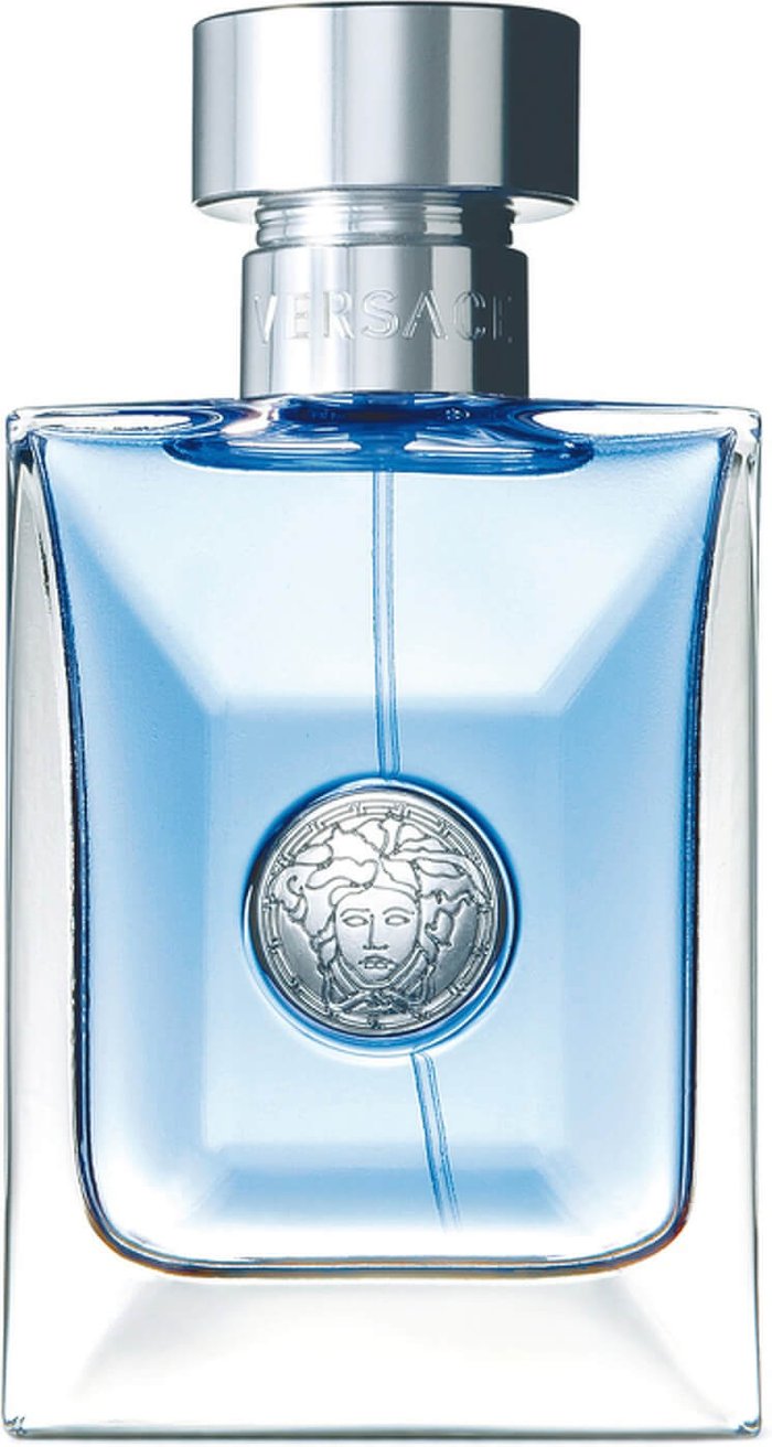 Mankind UK | Versace Versace Pour Homme Eau de Toilette Spray 50ml Versace Versace Pour Homme Eau de Toilette Spray 50ml