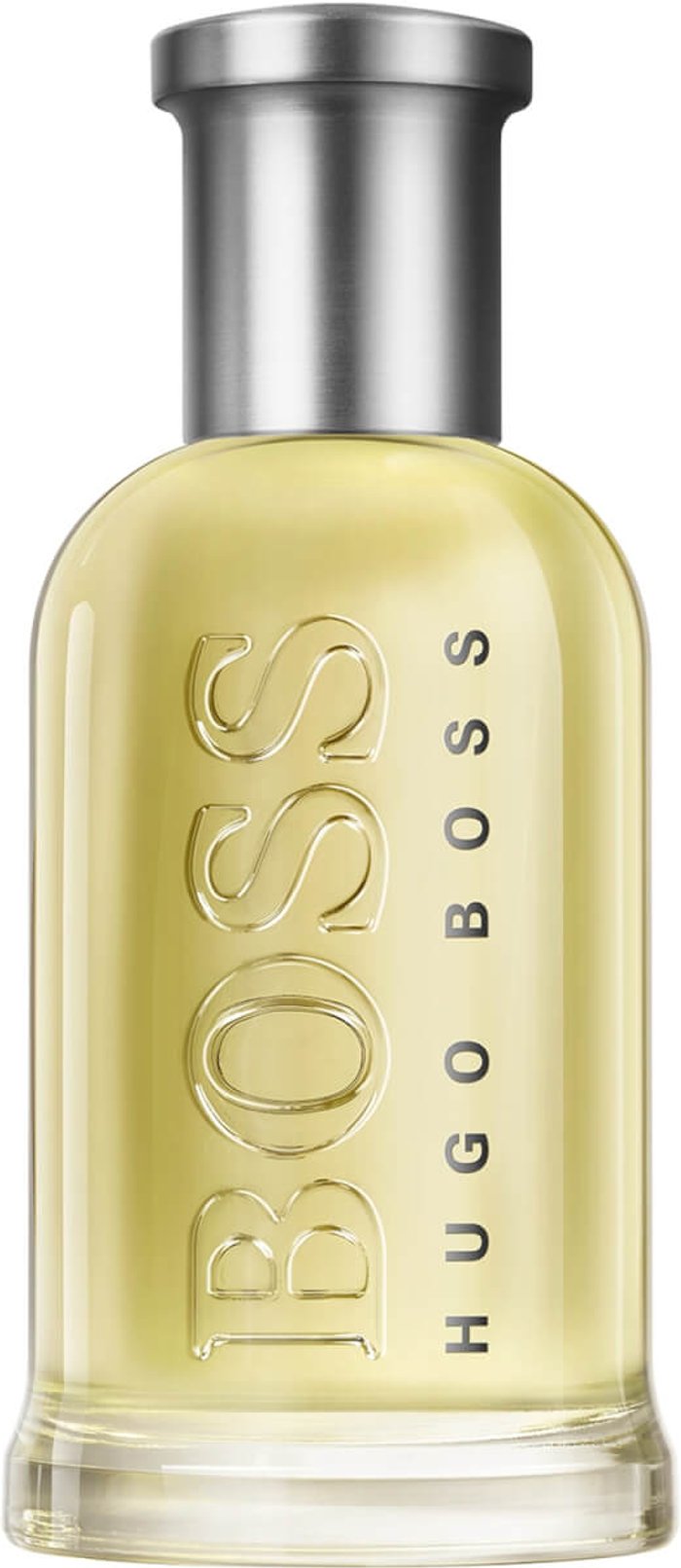 Mankind UK | Hugo Boss HUGO BOSS BOSS Bottled Eau de Toilette 50ml Hugo Boss HUGO BOSS BOSS Bottled Eau de Toilette 50ml