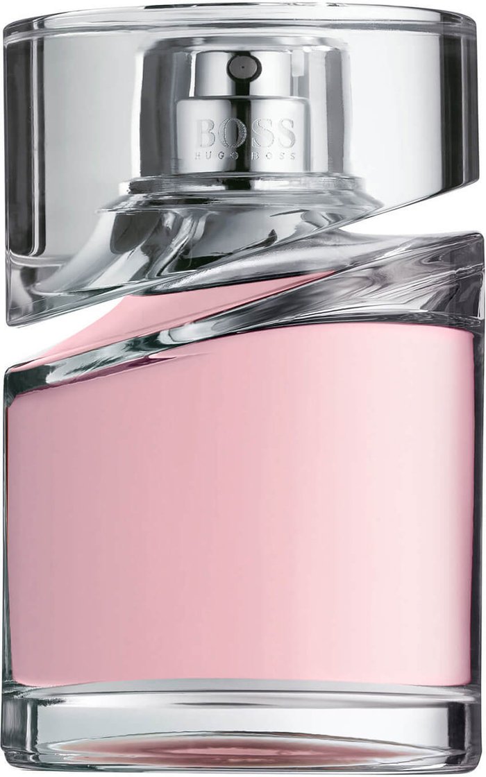 Mankind UK | Hugo Boss Hugo Boss Femme Eau De Parfum Women's Perfume Spray 75Ml Hugo Boss Hugo Boss Femme Eau De Parfum Women's Perfume Spray 75Ml