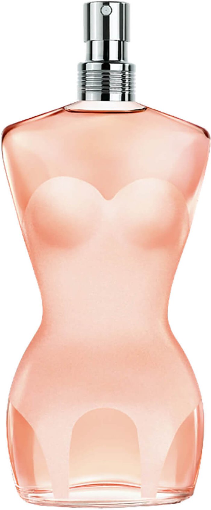 Mankind UK | Jean Paul Gaultier Jean Paul Gaultier Classique Eau de Toilette Women's Perfume Spray 100ml Jean Paul Gaultier Jean Paul Gaultier Classique Eau de Toilette Women's Perfume Spray 100ml