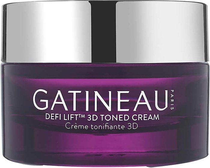 Mankind UK | Gatineau Gatineau DefiLift 3D Toned Cream 50ml Gatineau Gatineau DefiLift 3D Toned Cream 50ml