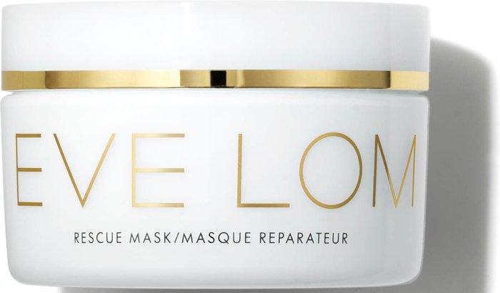 Mankind UK | Eve Lom Eve Lom Rescue Mask (100ml) Eve Lom Eve Lom Rescue Mask (100ml)