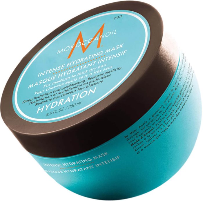 Mankind UK | Moroccanoil Moroccanoil Intense Hydrating Mask 250ml Moroccanoil Moroccanoil Intense Hydrating Mask 250ml