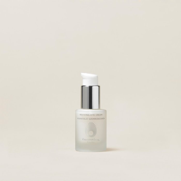 Mankind UK | Omorovicza Omorovicza Reviving Eye Cream (15ml) Omorovicza Omorovicza Reviving Eye Cream (15ml)