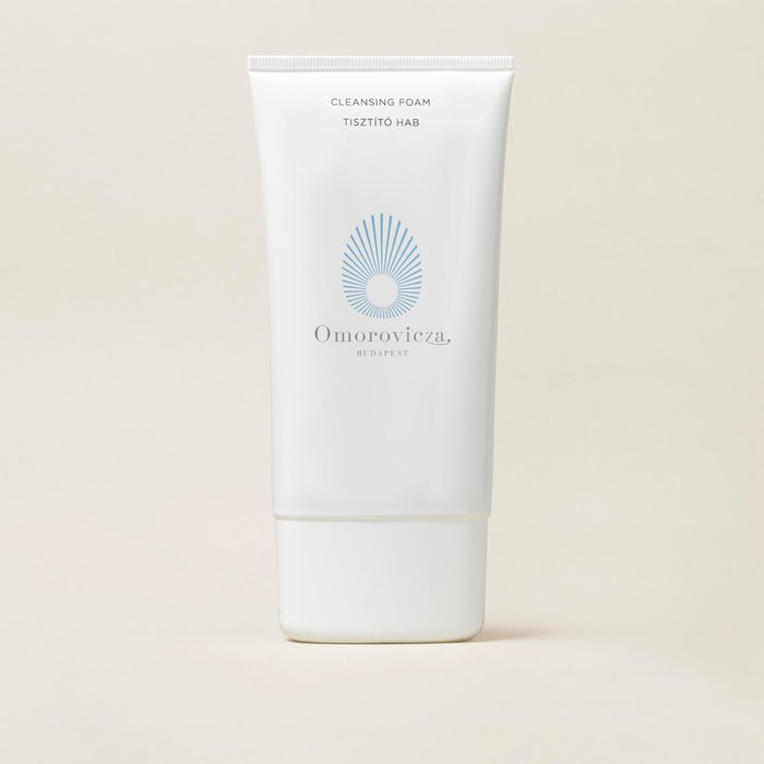 Mankind UK | Omorovicza Omorovicza Cleansing Foam 150ml Omorovicza Omorovicza Cleansing Foam 150ml