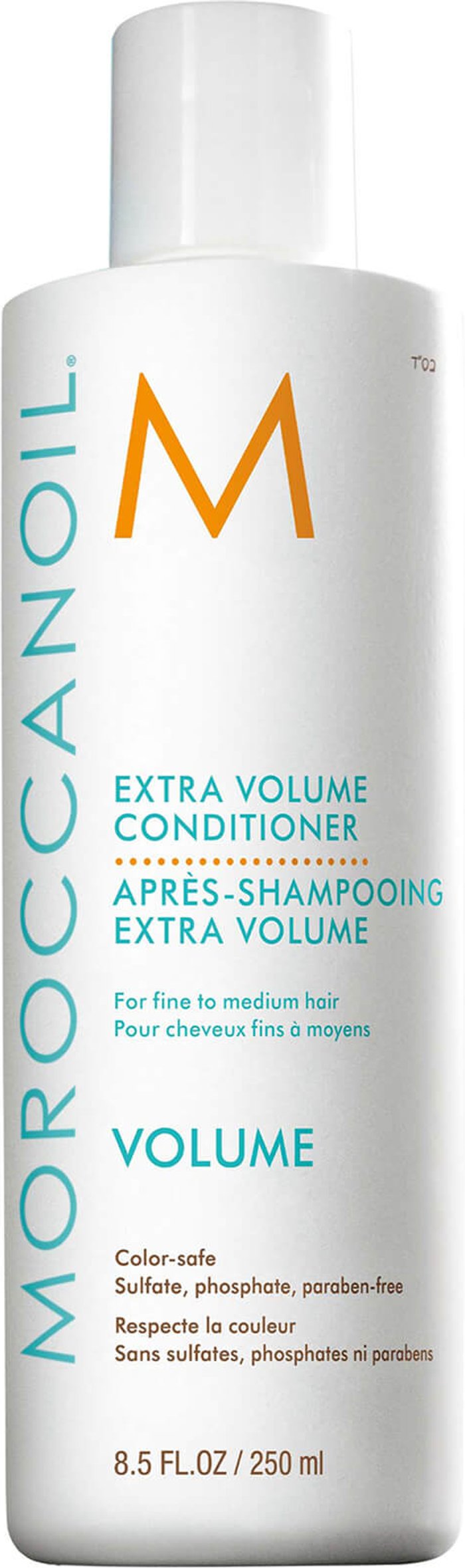 Mankind UK | Moroccanoil Moroccanoil Extra Volume Conditioner 250ml Moroccanoil Moroccanoil Extra Volume Conditioner 250ml
