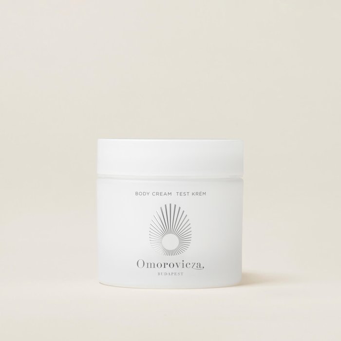 Mankind UK | Omorovicza Omorovicza Body Cream (200ml) Omorovicza Omorovicza Body Cream (200ml)