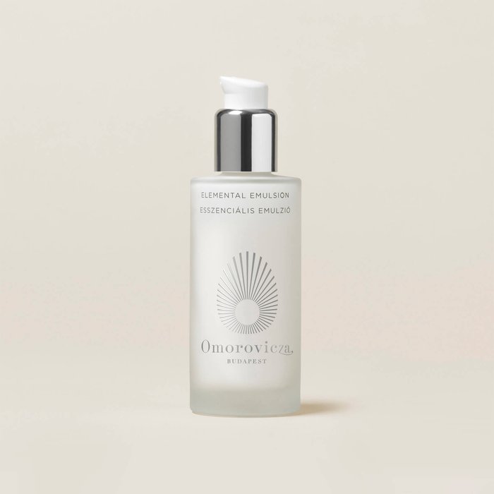 Mankind UK | Omorovicza Omorovicza Elemental Emulsion 50ml Omorovicza Omorovicza Elemental Emulsion 50ml