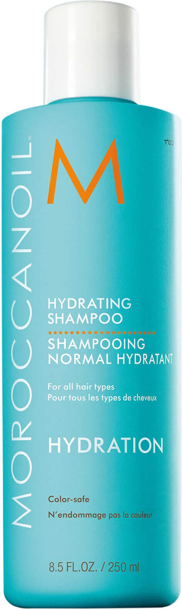 Mankind UK | Moroccanoil Moroccanoil Hydrating Shampoo 250ml Moroccanoil Moroccanoil Hydrating Shampoo 250ml