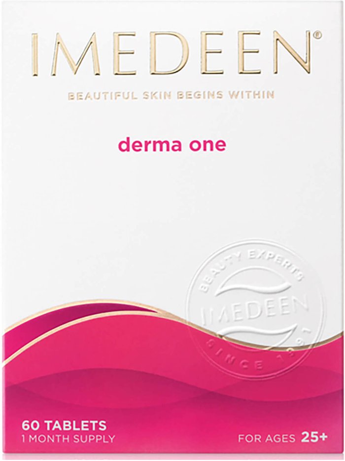 Mankind UK | Imedeen Imedeen Derma One (60 Tablets) (Age 25+) Imedeen Imedeen Derma One (60 Tablets) (Age 25+)