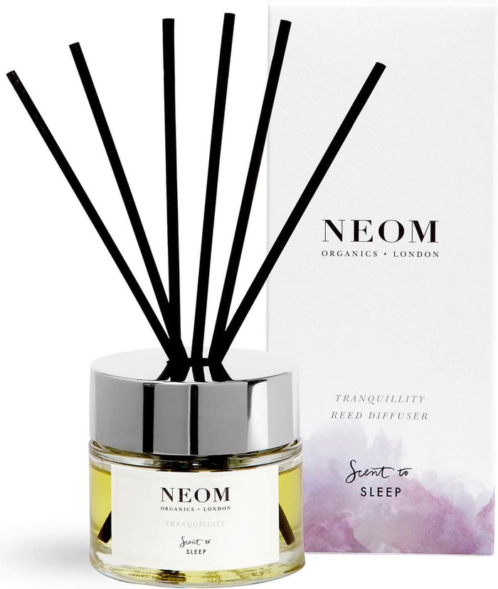 The Hut UK | Neom NEOM Perfect Night's Sleep Reed Diffuser Neom NEOM Perfect Night's Sleep Reed Diffuser
