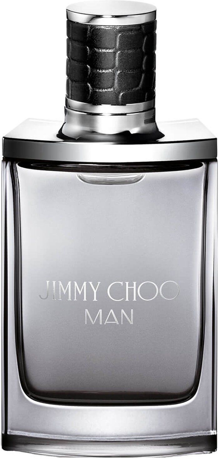 Mankind UK | Jimmy Choo Jimmy Choo Man Eau de Toilette Spray 50ml Jimmy Choo Jimmy Choo Man Eau de Toilette Spray 50ml