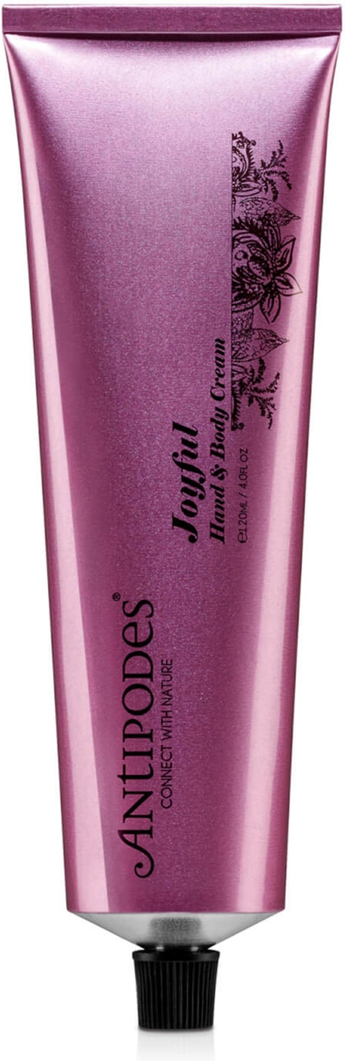 Mankind UK | Antipodes Joyful Hand and Body Cream 120ml Antipodes Joyful Hand and Body Cream 120ml