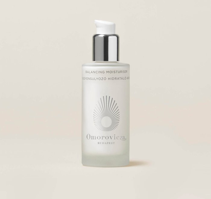 Mankind UK | Omorovicza Omorovicza Balancing Moisturiser (50ml) Omorovicza Omorovicza Balancing Moisturiser (50ml)