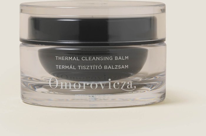 Mankind UK | Omorovicza Omorovicza Thermal Cleansing Balm Supersize -100ml (Worth £92.00) Omorovicza Omorovicza Thermal Cleansing Balm Supersize -100ml (Worth £92.00)