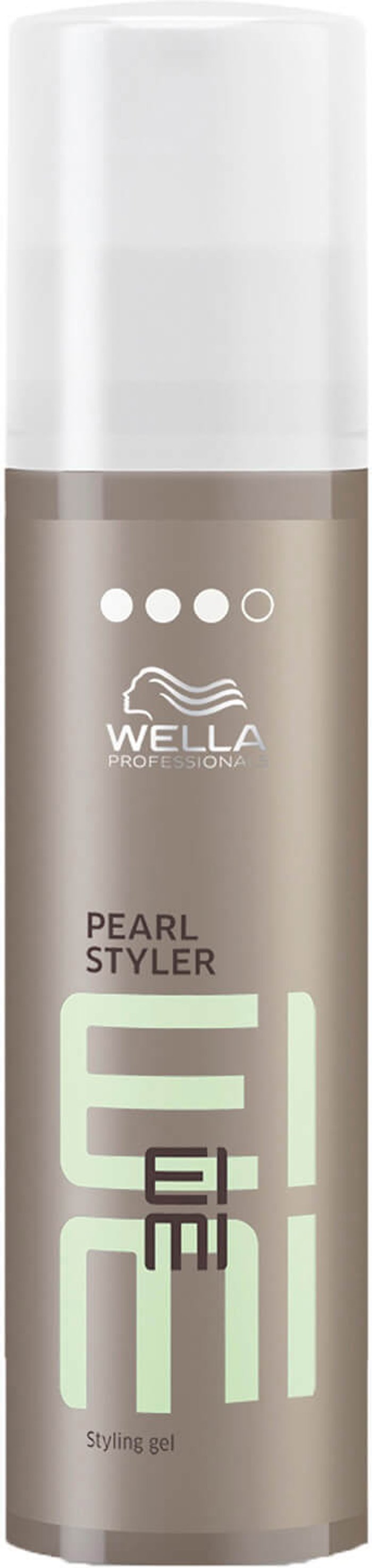 Mankind UK | Wella Professionals Care Wella Professionals Care EIMI Pearl Styler Hair Gel 100ml Wella Professionals Care Wella Professionals Care EIMI Pearl Styler Hair Gel 100ml