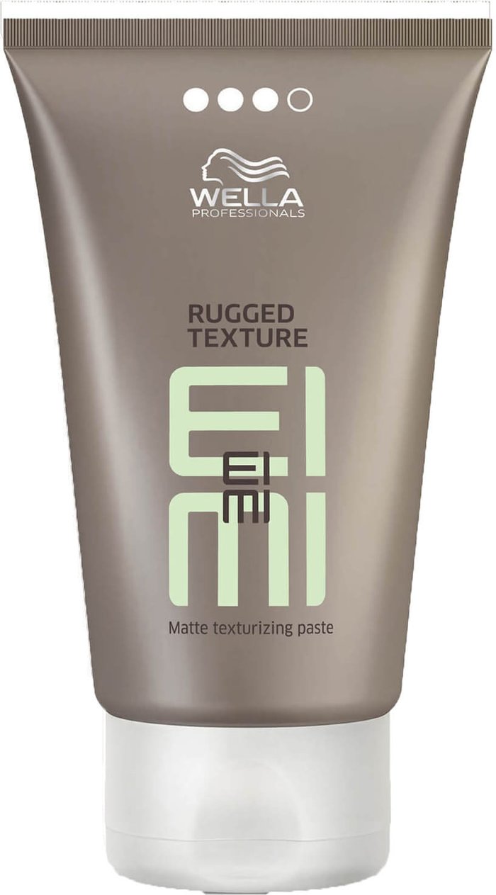 Mankind UK | Wella Professionals Care Wella Professionals Care EIMI Rugged Texture Hair Paste 75ml Wella Professionals Care Wella Professionals Care EIMI Rugged Texture Hair Paste 75ml