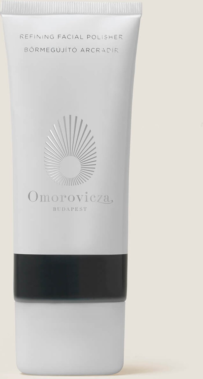 Mankind UK | Omorovicza Omorovicza Refining Facial Polisher 100ml Omorovicza Omorovicza Refining Facial Polisher 100ml