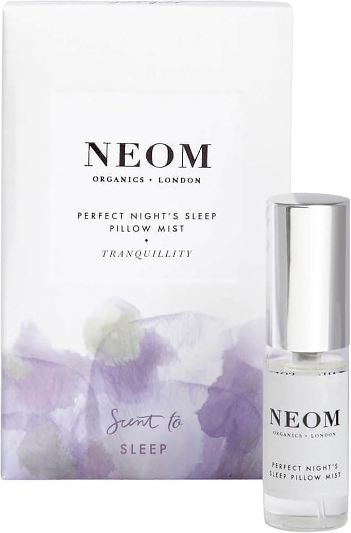 Mankind UK | Neom NEOM Perfect Night's Sleep Pillow Mist (5ml) Neom NEOM Perfect Night's Sleep Pillow Mist (5ml)