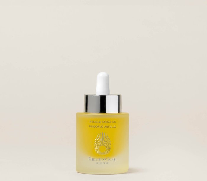 Mankind UK | Omorovicza Omorovicza Miracle Facial Oil (30ml) Omorovicza Omorovicza Miracle Facial Oil (30ml)