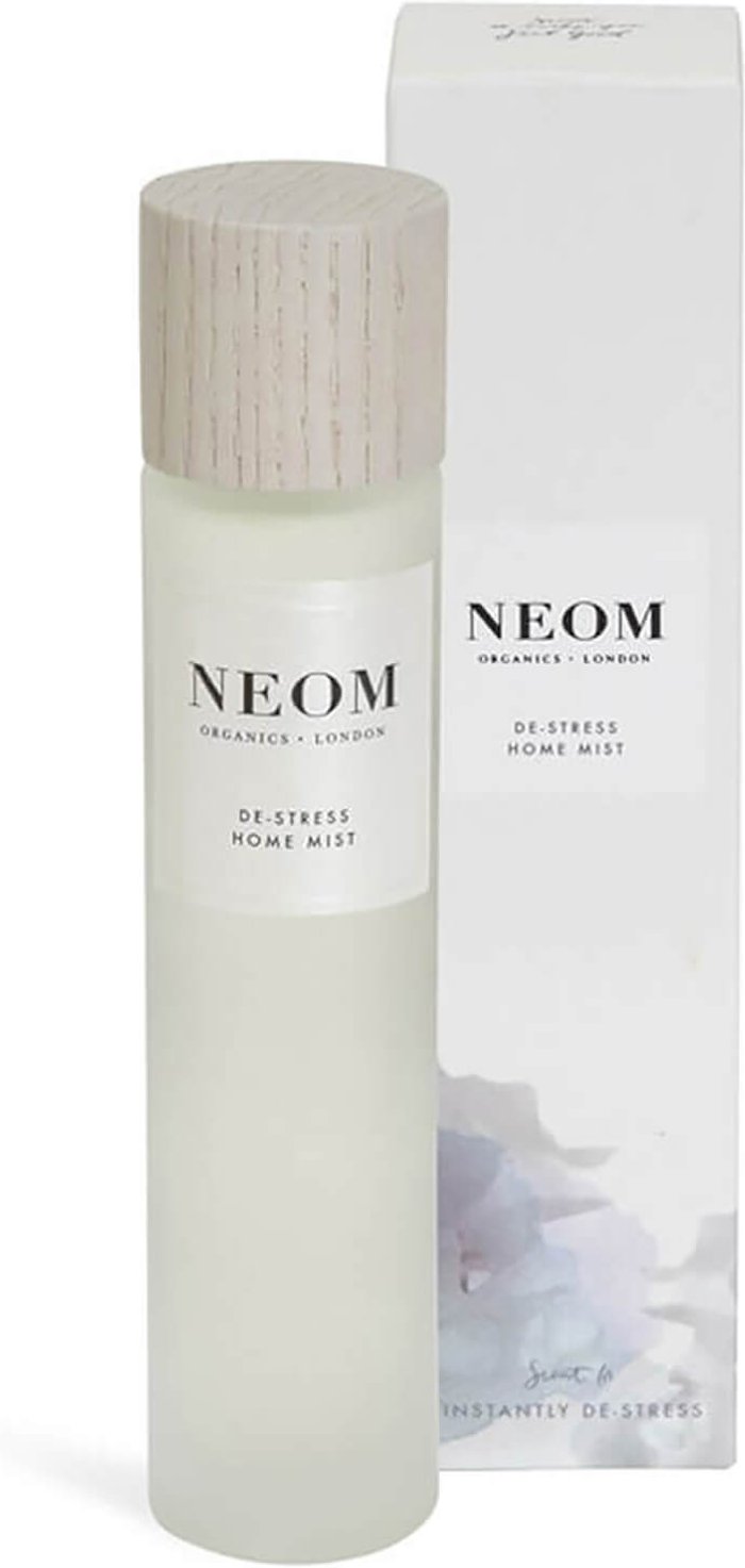 Mankind UK | Neom NEOM Organics De-Stress Home Mist (100ml) Neom NEOM Organics De-Stress Home Mist (100ml)