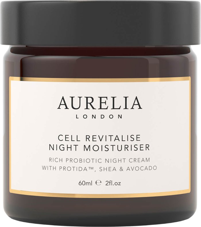 Mankind UK | Aurelia London Aurelia London Cell Revitalise Night Moisturiser 60ml Aurelia London Aurelia London Cell Revitalise Night Moisturiser 60ml