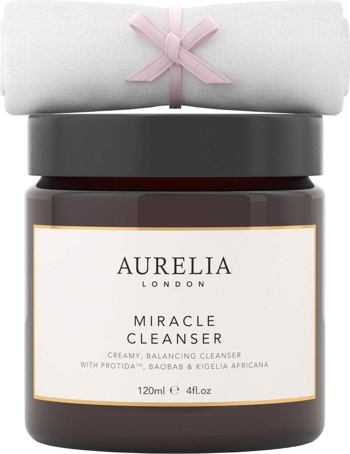 Mankind UK | Aurelia London Aurelia London Miracle Cleanser 120ml Aurelia London Aurelia London Miracle Cleanser 120ml