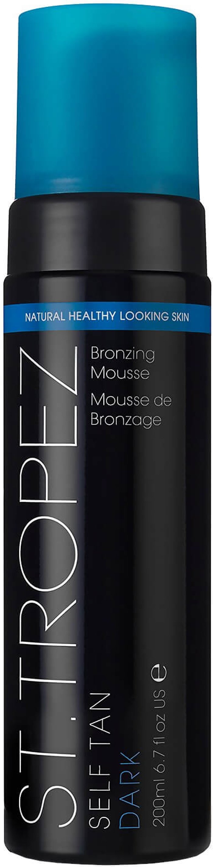 Mankind UK | St. Tropez St. Tropez Self Tan Dark Mousse 200ml St. Tropez St. Tropez Self Tan Dark Mousse 200ml