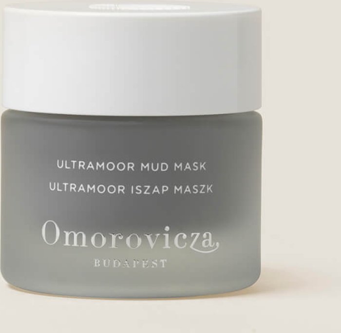Mankind UK | Omorovicza Omorovicza Ultramoor Mud Mask (50ml) Omorovicza Omorovicza Ultramoor Mud Mask (50ml)