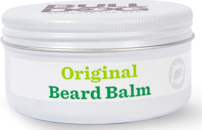 Mankind UK | Bulldog Skincare for Men Bulldog Skincare For Men Original Beard Balm 75ml Bulldog Skincare for Men Bulldog Skincare For Men Original Beard Balm 75ml