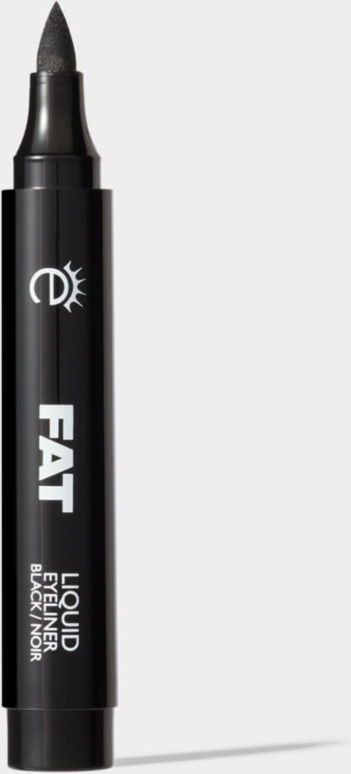 Mankind UK | Eyeko Eyeko Fat Liquid Eyeliner - Black Eyeko Eyeko Fat Liquid Eyeliner - Black