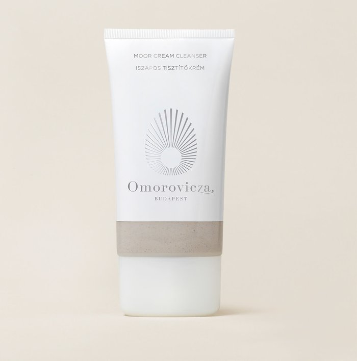Mankind UK | Omorovicza Omorovicza Moor Cream Cleanser (150ml) Omorovicza Omorovicza Moor Cream Cleanser (150ml)