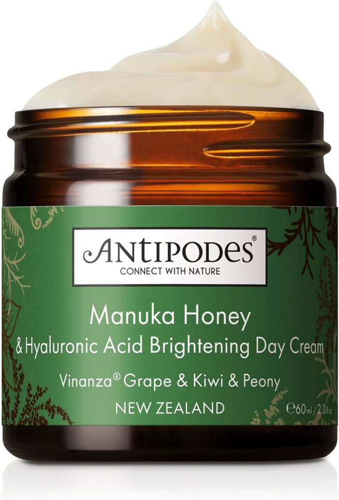 Mankind UK | Antipodes Antipodes Harmony Manuka Honey Day Cream 60ml Antipodes Antipodes Harmony Manuka Honey Day Cream 60ml