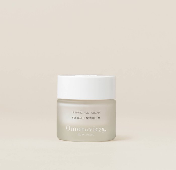 Mankind UK | Omorovicza Omorovicza Firming Neck Cream (50ml) Omorovicza Omorovicza Firming Neck Cream (50ml)