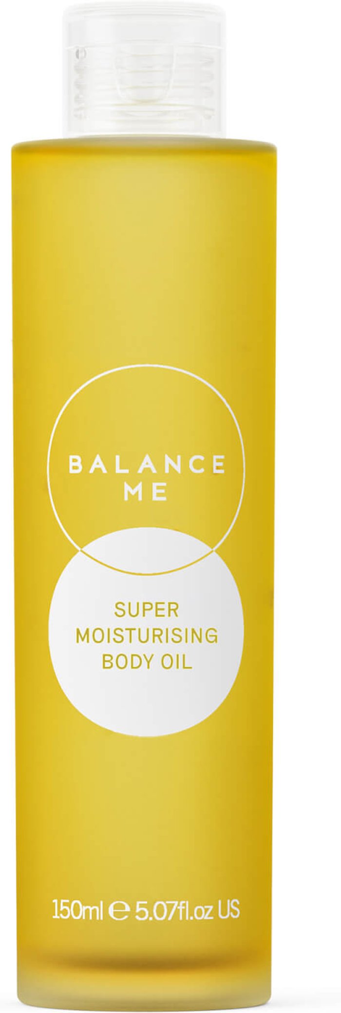 Mankind UK | Balance Me Balance Me Super Moisturising Body Oil 150ml Balance Me Balance Me Super Moisturising Body Oil 150ml