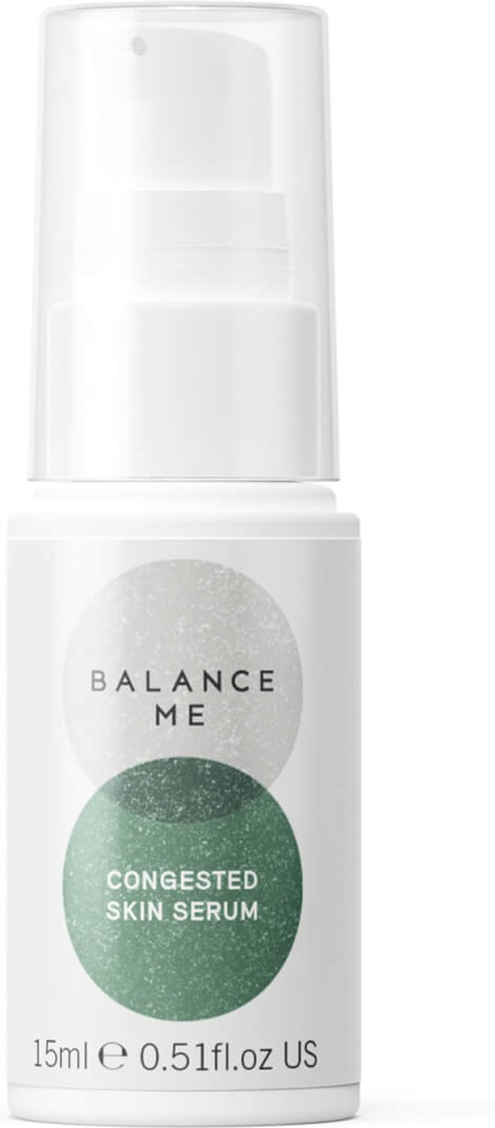 Mankind UK | Balance Me Balance Me Congested Skin Serum 15ml Balance Me Balance Me Congested Skin Serum 15ml