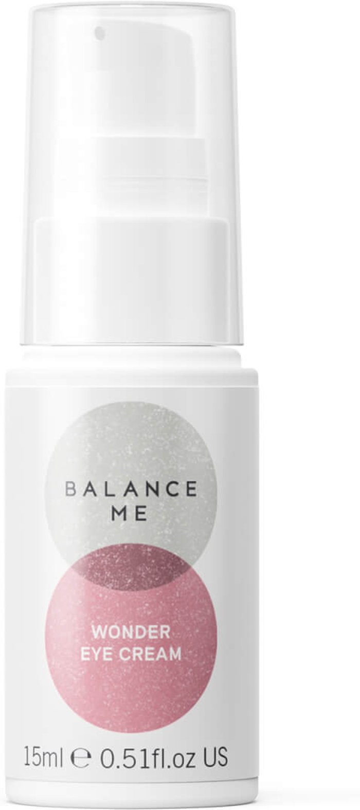 Mankind UK | Balance Me Balance Me Wonder Eye Cream 15ml Balance Me Balance Me Wonder Eye Cream 15ml