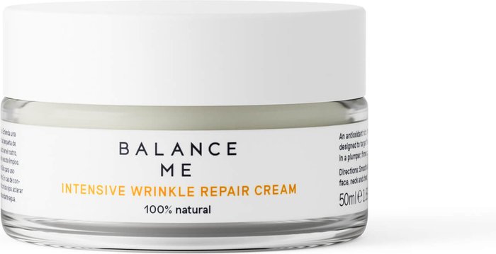 Mankind UK | Balance Me Balance Me Intensive Wrinkle Repair Cream 50ml Balance Me Balance Me Intensive Wrinkle Repair Cream 50ml