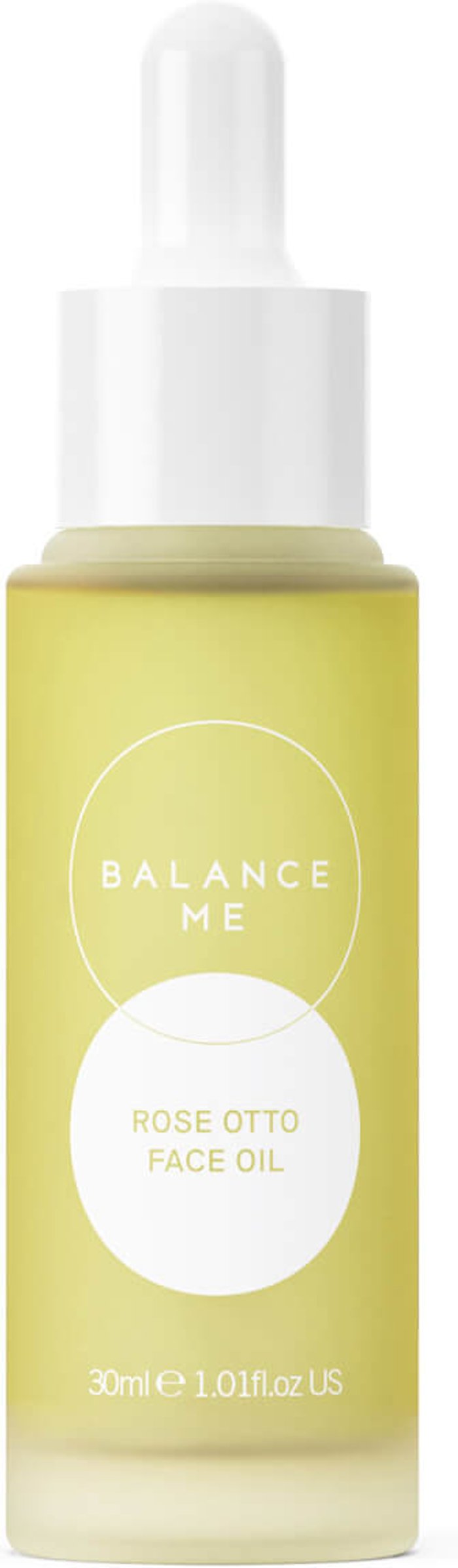Mankind UK | Balance Me Balance Me Rose Otto Face Oil 30ml Balance Me Balance Me Rose Otto Face Oil 30ml