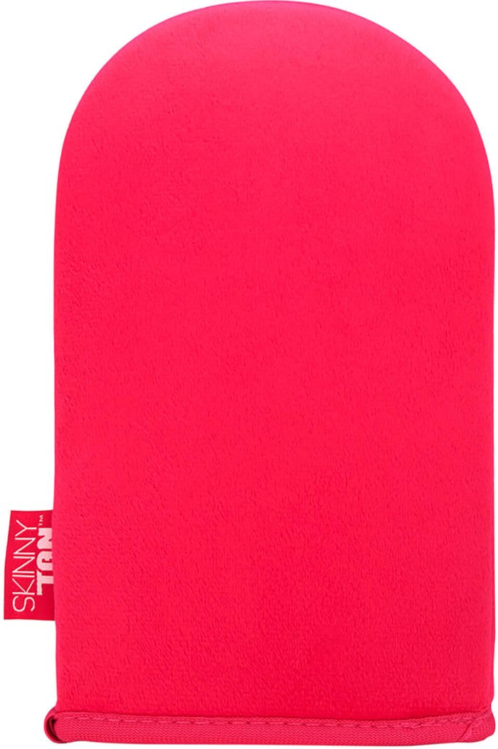 Mankind UK | Skinny Tan Skinny Tan Dual Sided Application Mitt Skinny Tan Skinny Tan Dual Sided Application Mitt