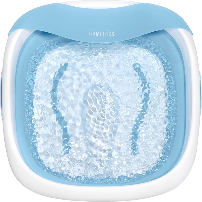 Mankind UK | Homedics HoMedics MySpa Luxury Foldaway Foot Spa Homedics HoMedics MySpa Luxury Foldaway Foot Spa