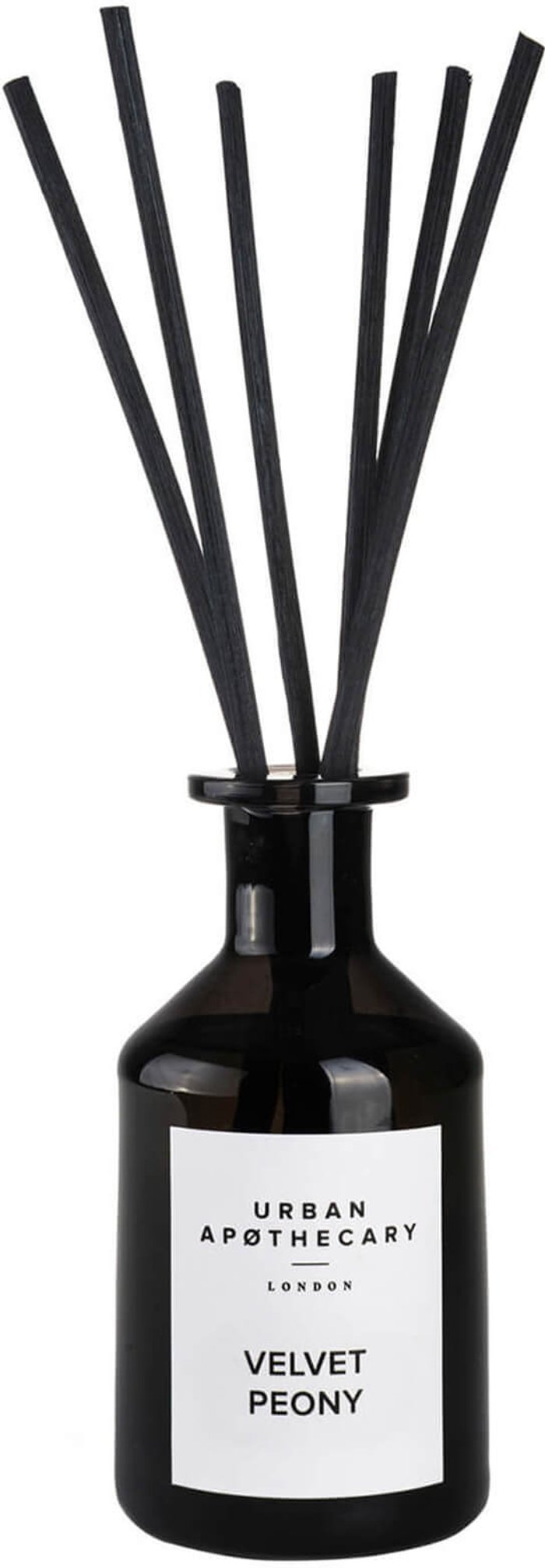The Hut UK | Urban Apothecary Urban Apothecary Velvet Peony Luxury Diffuser 200ml Urban Apothecary Urban Apothecary Velvet Peony Luxury Diffuser 200ml