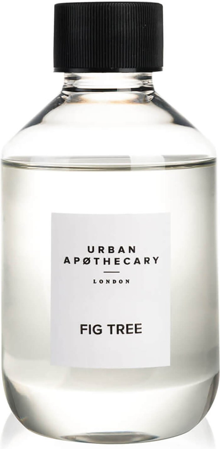 The Hut UK | Urban Apothecary Urban Apothecary Fig Tree Luxury Diffuser Refill 200ml Urban Apothecary Urban Apothecary Fig Tree Luxury Diffuser Refill 200ml