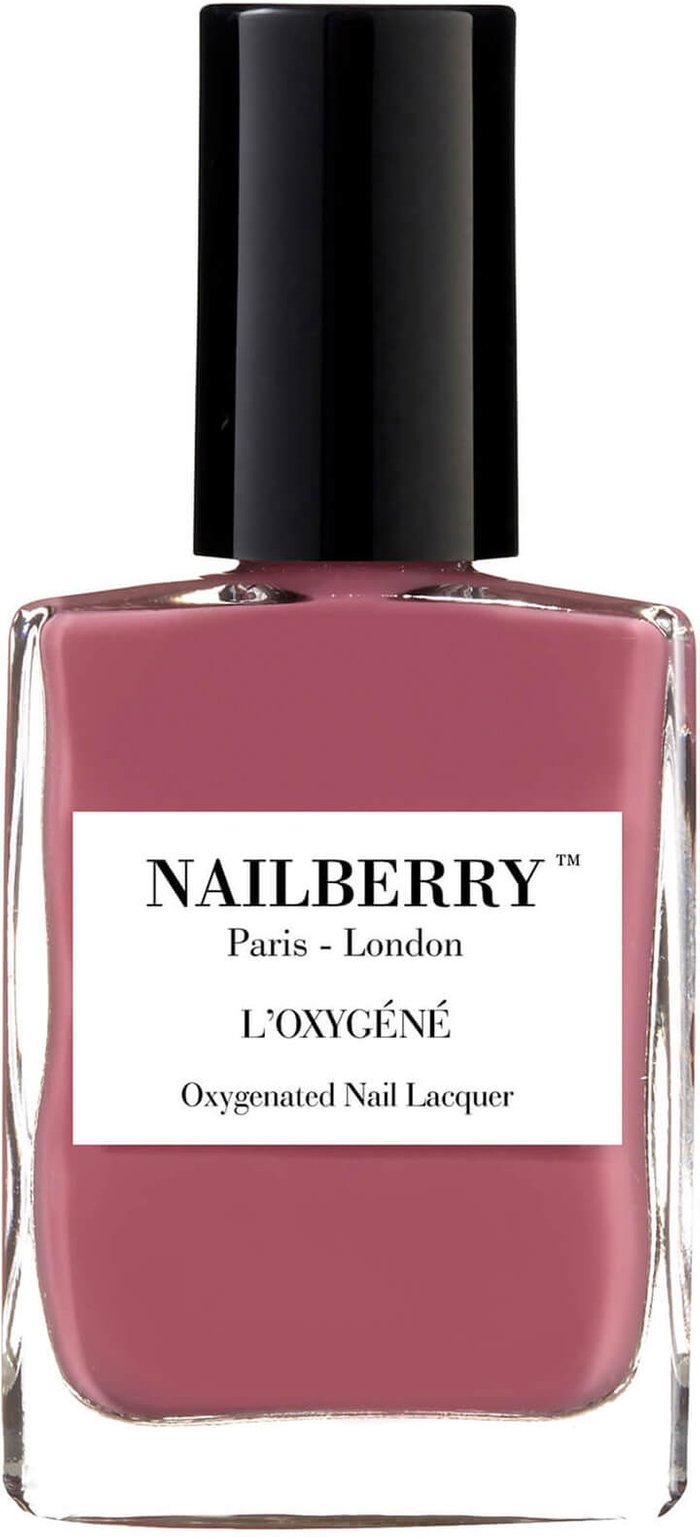 Mankind UK | NAILBERRY Nailberry L'Oxygene Nail Lacquer Fashionista NAILBERRY Nailberry L'Oxygene Nail Lacquer Fashionista