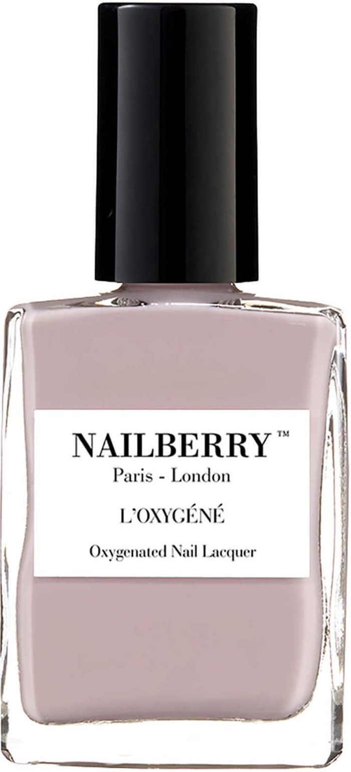 Mankind UK | NAILBERRY Nailberry L'Oxygene Nail Lacquer Mystere NAILBERRY Nailberry L'Oxygene Nail Lacquer Mystere