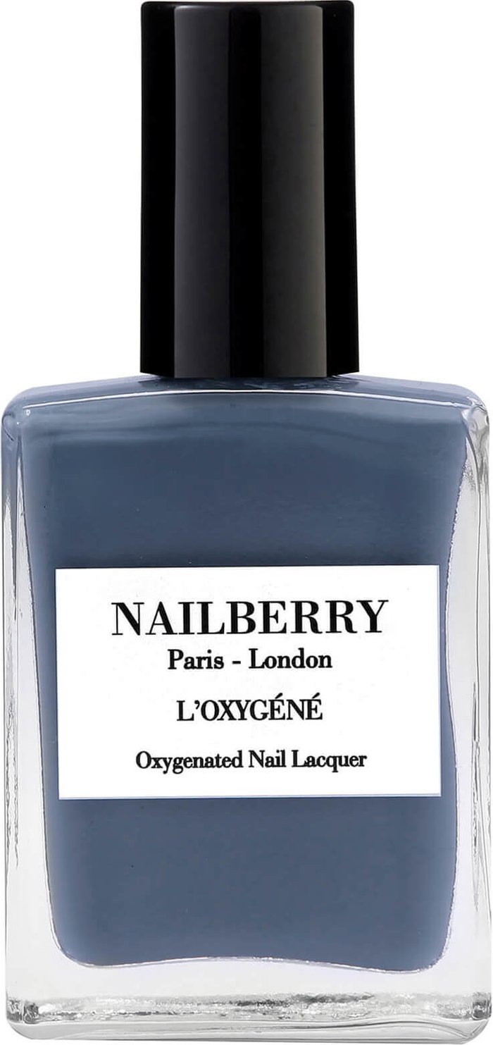 Mankind UK | NAILBERRY Nailberry L'Oxygene Nail Lacquer Spiritual NAILBERRY Nailberry L'Oxygene Nail Lacquer Spiritual